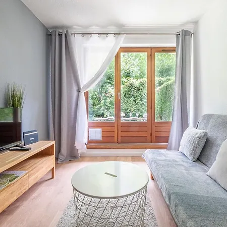 Apartment Sapi Happy Sunny Flat With A Garden *