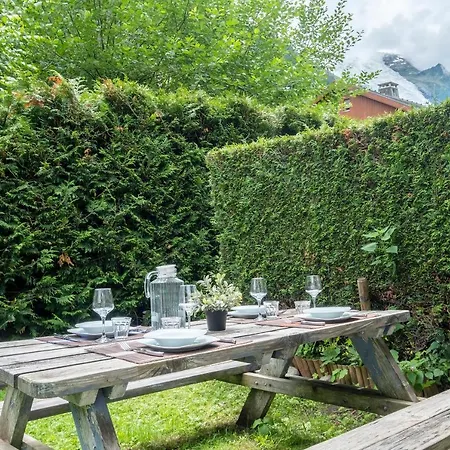 Sapi Happy Sunny Flat With A Garden *