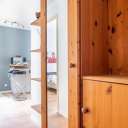 Sapi Happy Sunny Flat With A Garden Apartment